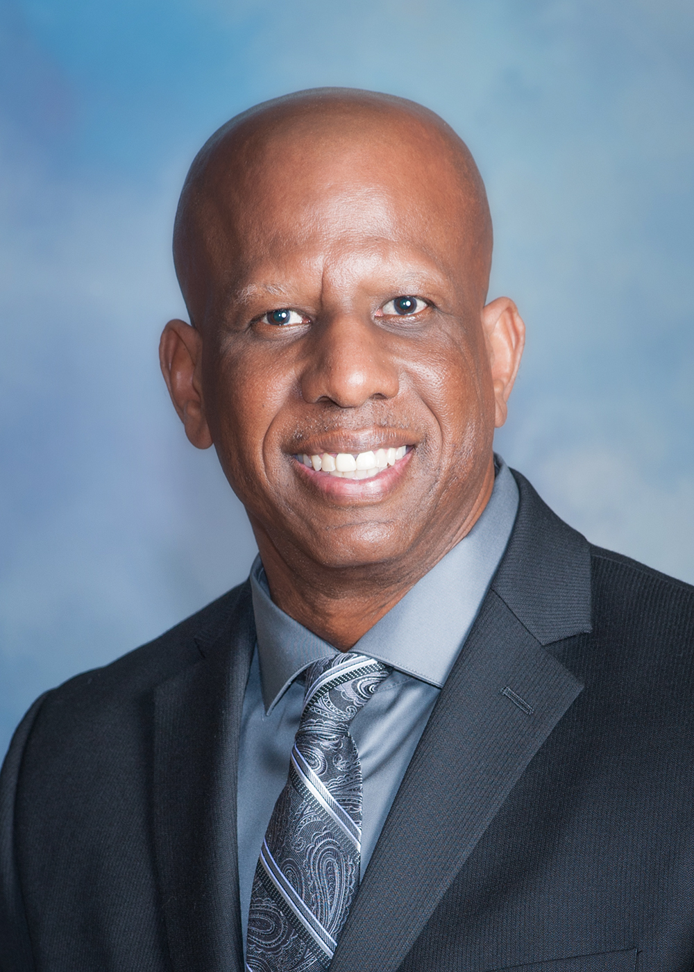 Keith Lewis