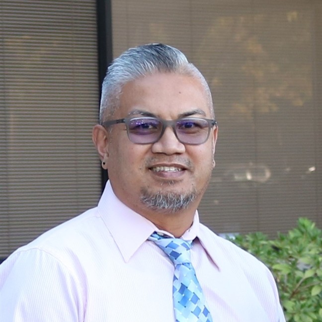 Michael Agcaoili